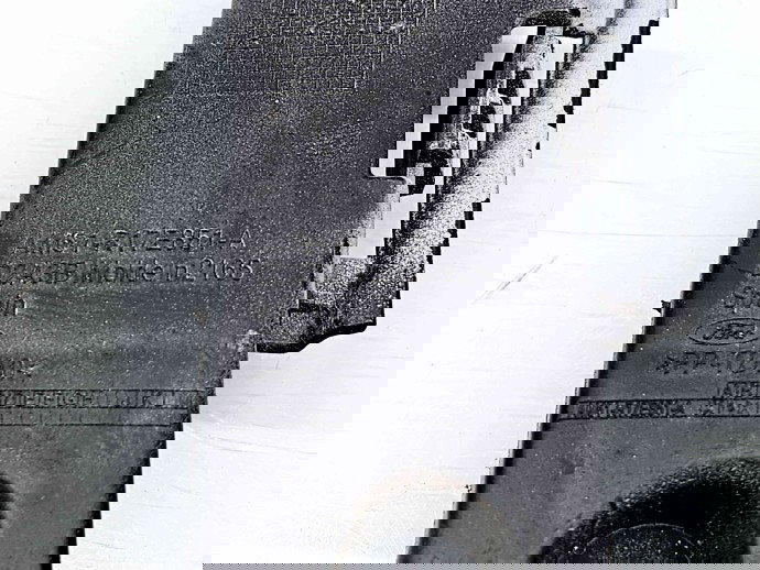 Suport bara stanga spate Ford C-Max 2 [Fabr 2010-2015] AM51-R17E851-A