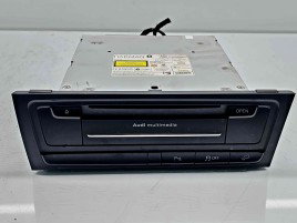   Unitate multimedia Audi Q5 (8RB) [Fabr 2008-2016] S-line 8T2035652H