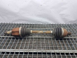 Planetara stanga fata Volvo V40 [Fabr 2013-2019] P31280669 1.6 D162T 84KW / 115CP  