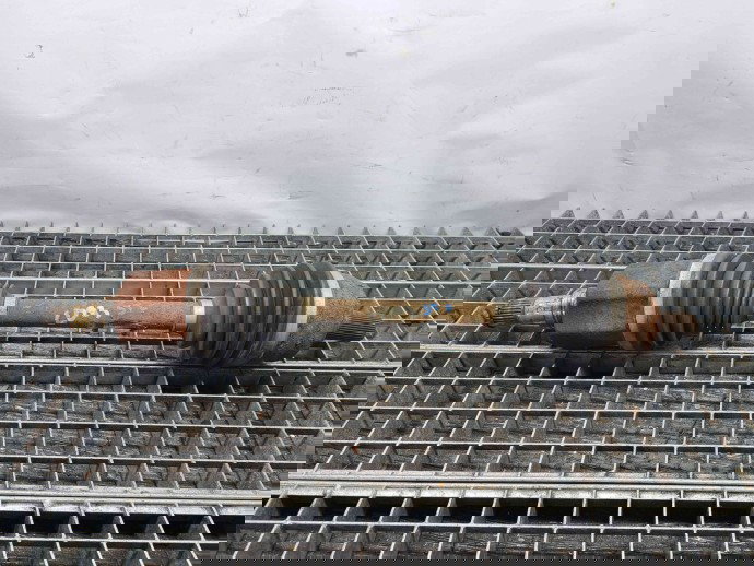 Planetara stanga fata Volvo V40 [Fabr 2013-2019] P31280669 1.6 D162T 84KW / 115CP  