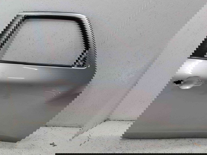 Usa dreapta fata Nissan Juke [Fabr 2010-2014] Facelift KY0