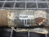 Planetara stanga fata Volvo V40 [Fabr 2013-2019] P31280669 1.6 D162T 84KW / 115CP  