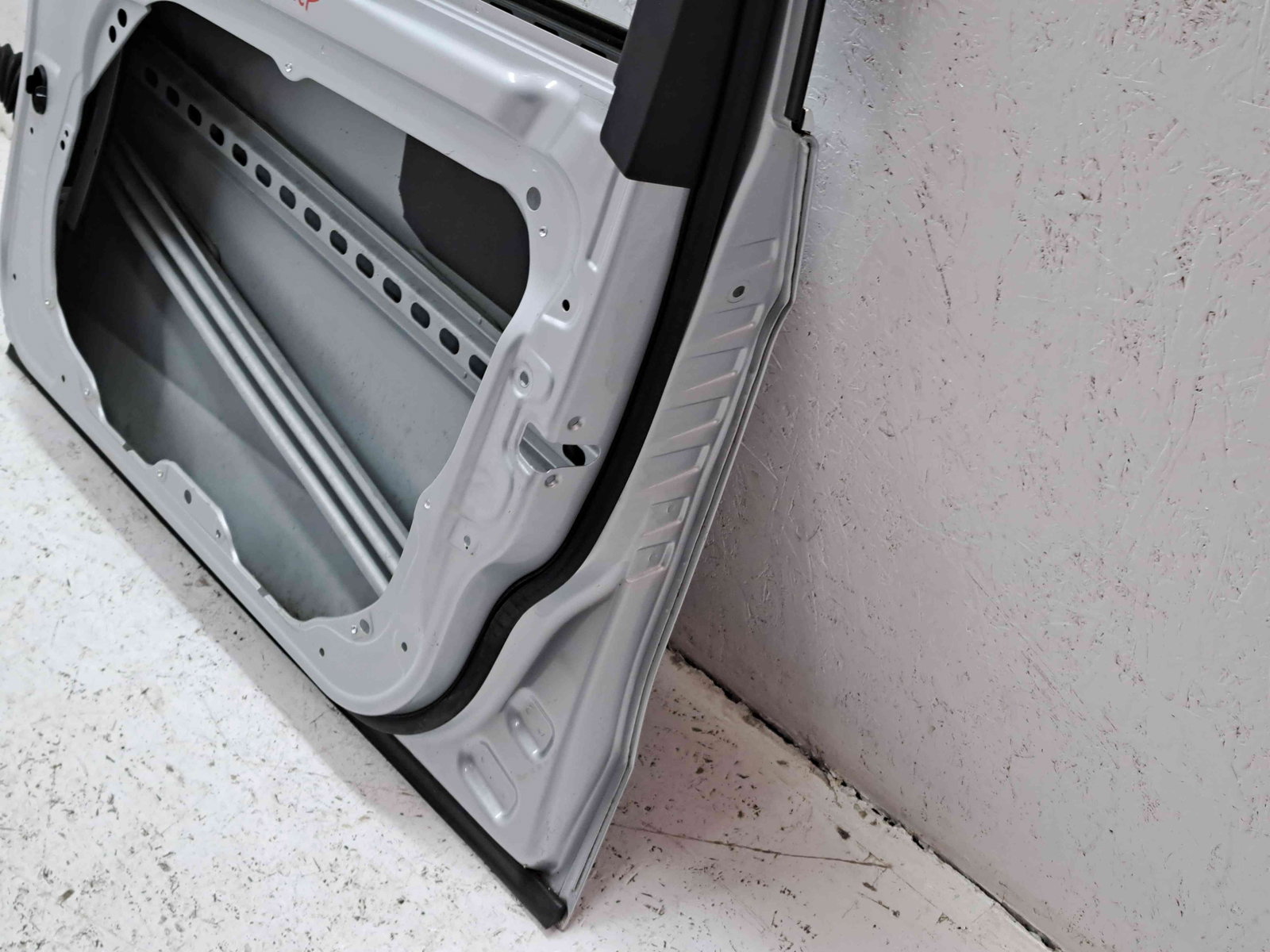 Usa dreapta fata Mercedes Clasa E (W212) AMG [Fabr 2009-2016] 775 Argintiu Iridium - imagine 6