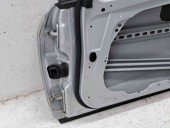 Usa dreapta fata Mercedes Clasa E (W212) AMG [Fabr 2009-2016] 775 Argintiu Iridium