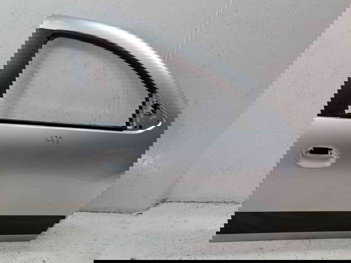 Usa dreapta fata Dacia Duster 2 [Fabr 2017-2023] TEKQA