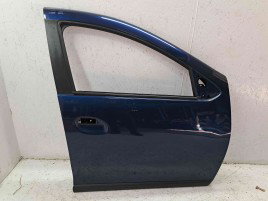 Usa dreapta fata Dacia Logan II MCV BK (K52) [Fabr 2013-2022] Facelift TERPR