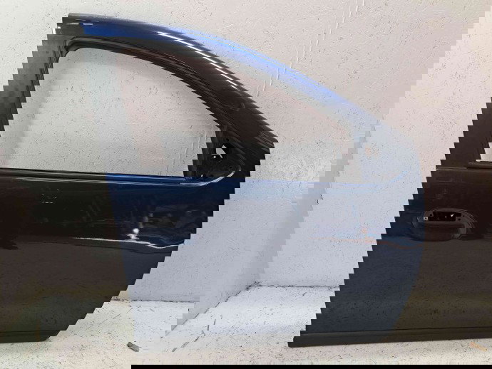 Usa dreapta fata Dacia Logan II MCV BK (K52) [Fabr 2013-2022] Facelift TERPR