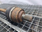 Planetara stanga fata Volvo V40 [Fabr 2013-2019] P31280669 1.6 D162T 84KW / 115CP  