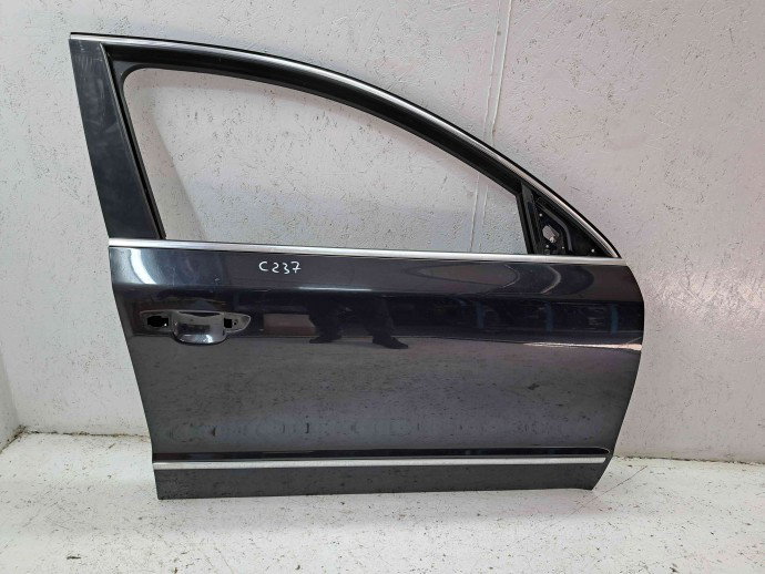 Usa dreapta fata Skoda Superb II Combi (3T5) [Fabr 2009-2015] LF9R