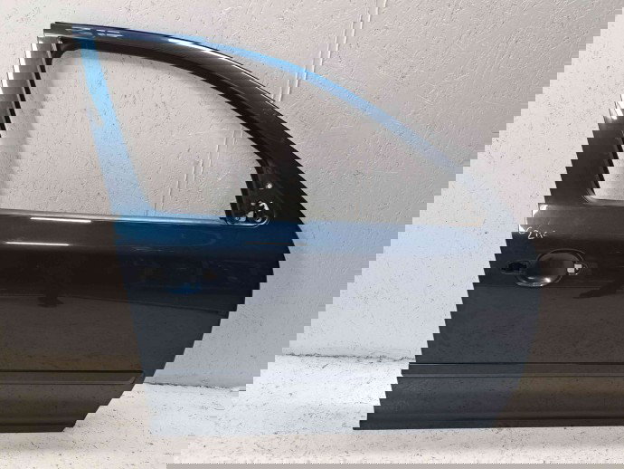 Usa dreapta fata Skoda Octavia 2 (1Z3) [Fabr 2004-2013] Facelift LW5Q