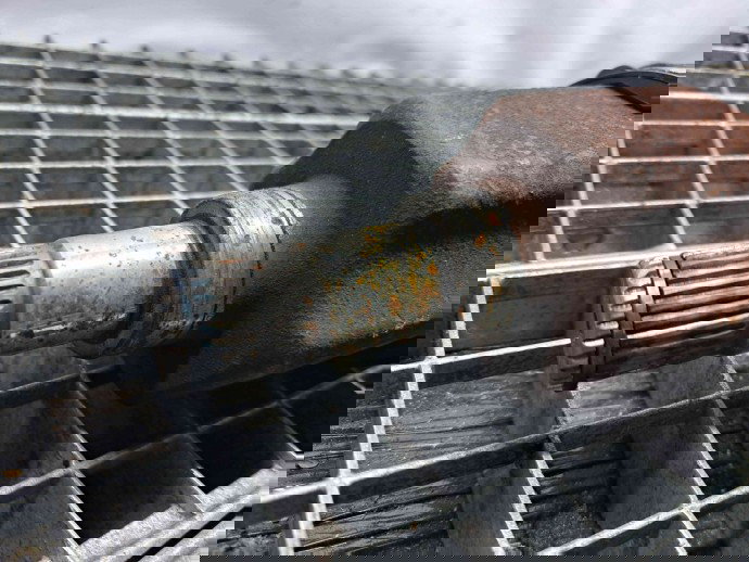 Planetara stanga fata Volvo V40 [Fabr 2013-2019] P31280669 1.6 D162T 84KW / 115CP  