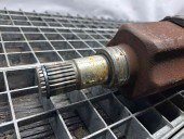 Planetara stanga fata Volvo V40 [Fabr 2013-2019] P31280669 1.6 D162T 84KW / 115CP  