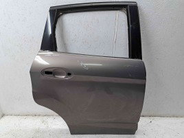 Usa dreapta spate Ford C-Max 2 [Fabr 2010-2015] Lunar Sky