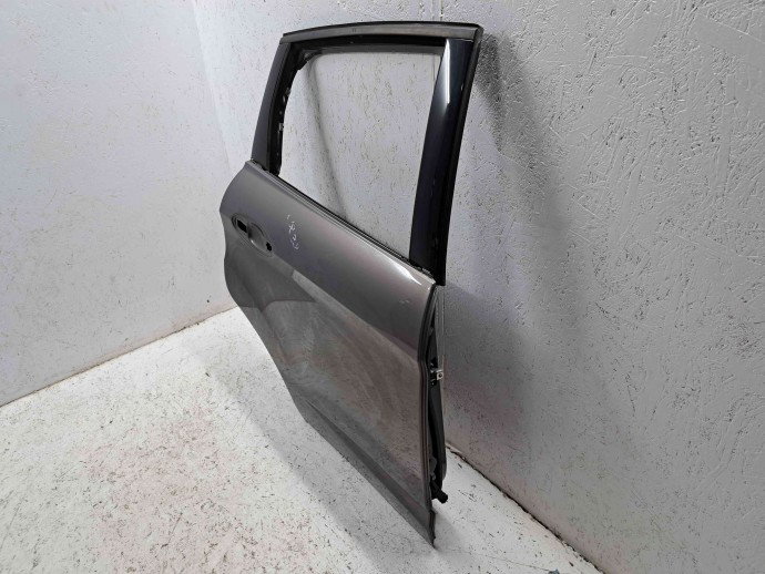 Usa dreapta spate Ford C-Max 2 [Fabr 2010-2015] Lunar Sky