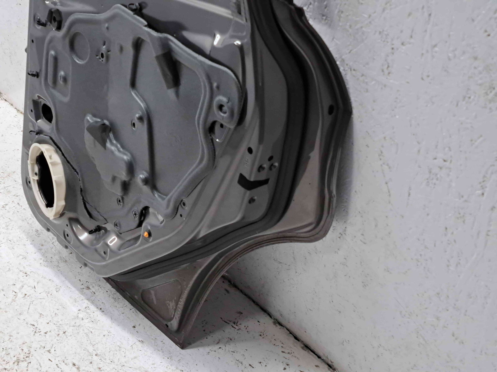 Usa dreapta spate Ford C-Max 2 [Fabr 2010-2015] Lunar Sky - imagine 6