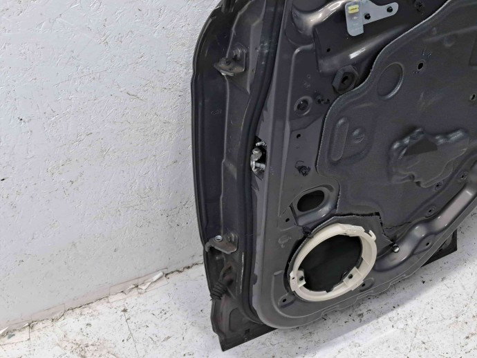 Usa dreapta spate Ford C-Max 2 [Fabr 2010-2015] Lunar Sky