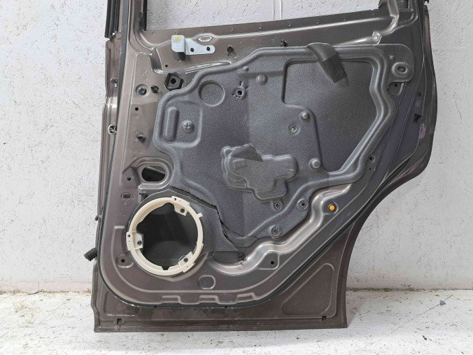 Usa dreapta spate Ford C-Max 2 [Fabr 2010-2015] Lunar Sky