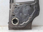 Usa dreapta spate Ford C-Max 2 [Fabr 2010-2015] Lunar Sky