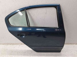 Usa dreapta spate Skoda Octavia 2 (1Z3) [Fabr 2004-2013] Facelift LW5Q