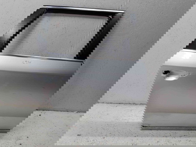 Usa dreapta spate Volkswagen Passat B7 (365) Variant [Fabr 2010-2014] LA7W