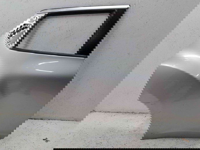 Usa dreapta spate Nissan Juke [Fabr 2010-2014] Facelift KY0