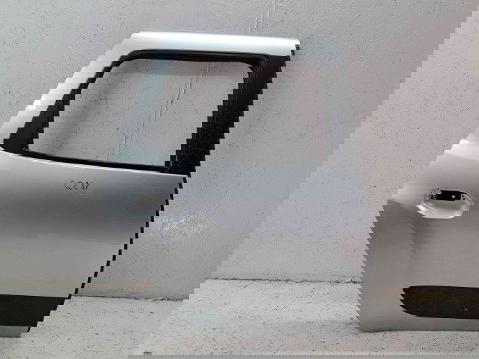 Usa dreapta spate Dacia Duster 2 [Fabr 2017-2023] TEKQA