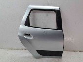 Usa dreapta spate Dacia Duster 2 [Fabr 2017-2023] TEKQA