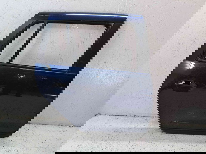 Usa dreapta spate Dacia Logan II MCV BK (K52) [Fabr 2013-2022] Facelift TERPR