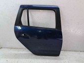 Usa dreapta spate Dacia Logan II MCV BK (K52) [Fabr 2013-2022] Facelift TERPR