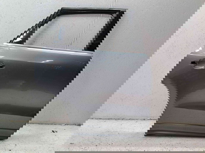 Usa dreapta spate Audi Q5 (8RB) [Fabr 2008-2016] S-line LX7R