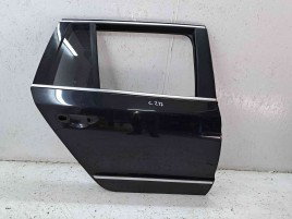 Usa dreapta spate Skoda Superb II Combi (3T5) [Fabr 2009-2015] LF9R