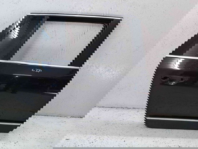 Usa dreapta spate Skoda Superb II Combi (3T5) [Fabr 2009-2015] LF9R