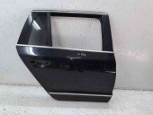 Usa dreapta spate Skoda Superb II Combi (3T5) [Fabr 2009-2015] LF9R