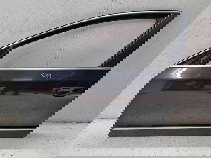 Usa stanga fata Skoda Superb II Combi (3T5) [Fabr 2009-2015] LF9R