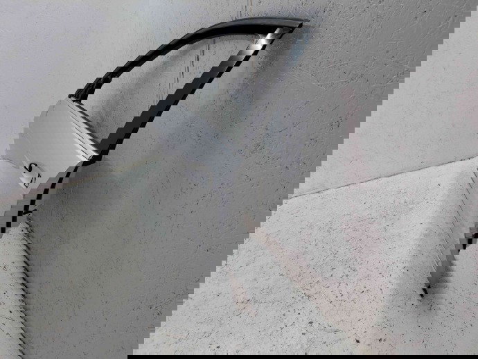 Usa stanga fata Mercedes Clasa E (W212) AMG [Fabr 2009-2016] 775 Argintiu Iridium