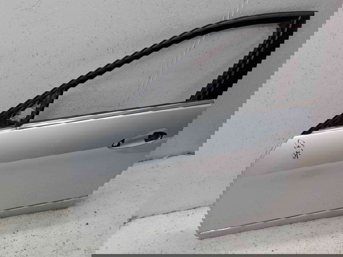 Usa stanga fata Mercedes Clasa E (W212) AMG [Fabr 2009-2016] 775 Argintiu Iridium