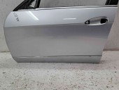 Usa stanga fata Mercedes Clasa E (W212) AMG [Fabr 2009-2016] 775 Argintiu Iridium