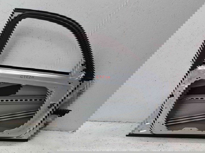 Usa stanga fata Mercedes Clasa E (W212) AMG [Fabr 2009-2016] 775 Argintiu Iridium