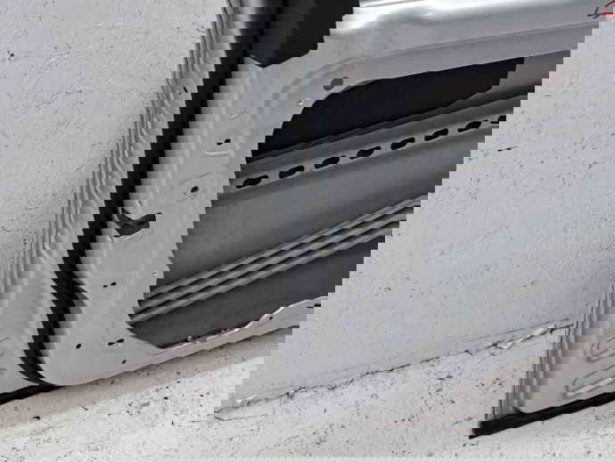 Usa stanga fata Mercedes Clasa E (W212) AMG [Fabr 2009-2016] 775 Argintiu Iridium