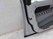 Usa stanga fata Mercedes Clasa E (W212) AMG [Fabr 2009-2016] 775 Argintiu Iridium