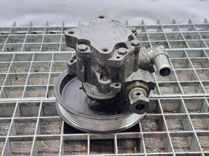 Pompa servodirectie Audi A6 (4F2, C6) [Fabr 2004-2010] 4F0145155A 2.7 TDI BPP 2.6 TDI BPP 132KW / 180CP