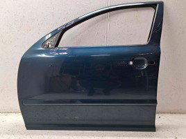 Usa stanga fata Skoda Octavia 2 (1Z3) [Fabr 2004-2013] Facelift LW5Q