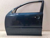 Usa stanga fata Skoda Octavia 2 (1Z3) [Fabr 2004-2013] Facelift LW5Q