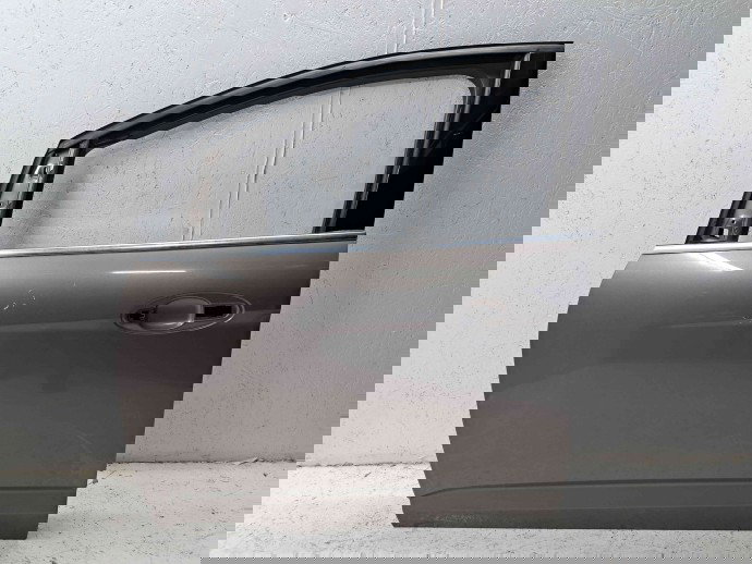 Usa stanga fata Ford C-Max 2 [Fabr 2010-2015] Lunar Sky