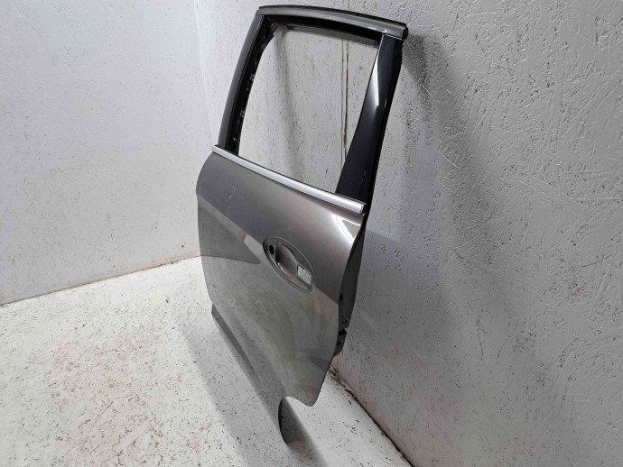 Usa stanga spate Ford C-Max 2 [Fabr 2010-2015] Lunar Sky