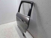 Usa stanga spate Ford C-Max 2 [Fabr 2010-2015] Lunar Sky