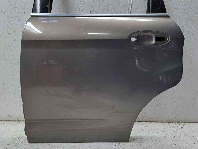 Usa stanga spate Ford C-Max 2 [Fabr 2010-2015] Lunar Sky