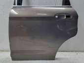 Usa stanga spate Ford C-Max 2 [Fabr 2010-2015] Lunar Sky