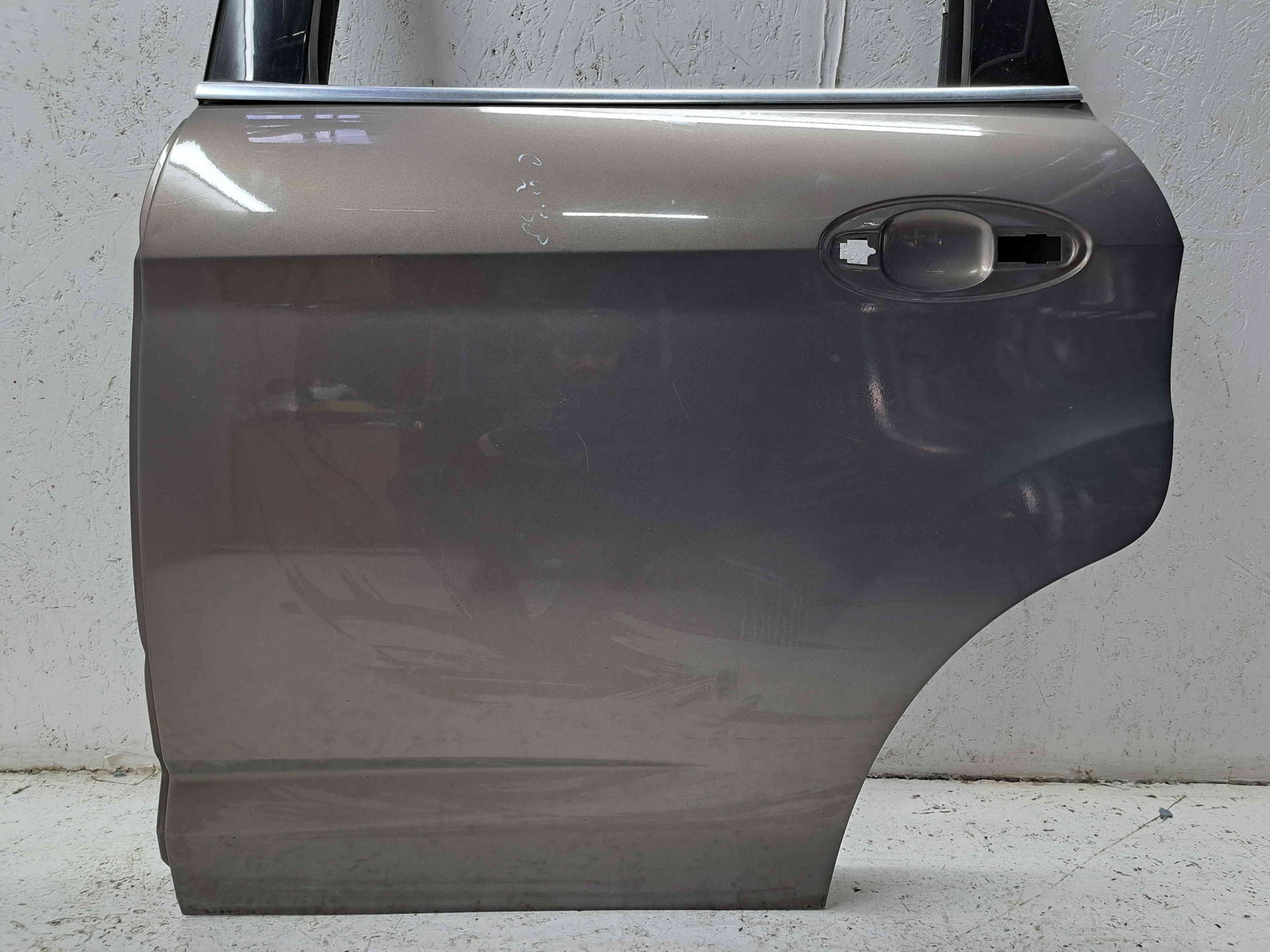 Usa stanga spate Ford C-Max 2 [Fabr 2010-2015] Lunar Sky - imagine 4