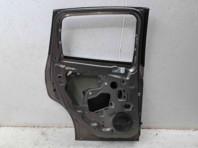 Usa stanga spate Ford C-Max 2 [Fabr 2010-2015] Lunar Sky
